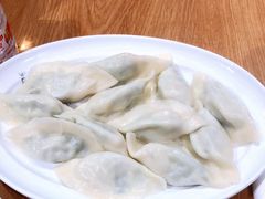 -喜家德虾仁水饺(南山书城店)