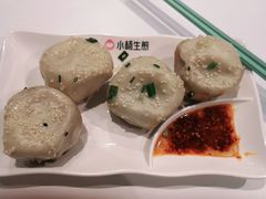 -小杨生煎(龙之梦购物中心店)