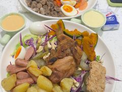 -SaladJohn沙拉匠(凯德1818店)