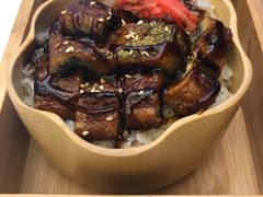 -肆月河豚·新淮扬(金融街店)