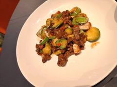 -肆月河豚·淮扬菜·湘菜(华天店)