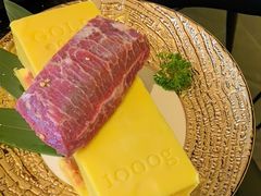 -樱嘢·炭火烧肉(惠南店)