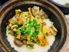 -红星光发煲仔饭(大石街店)
