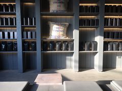 -来回·咖啡(钟村咖啡豆店)