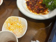 -贵宾庄炸酱面·韩式料理(高区店)