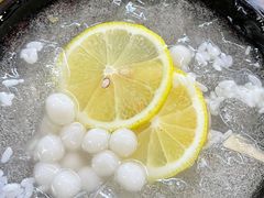 -串妹花式冰粉(乐山总店)