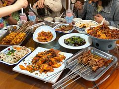 -老马家和盛园饭庄(康乐西路店)