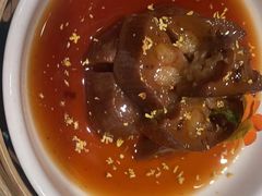 -小厨娘淮扬菜(六合欢乐港店)