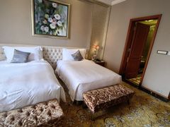 -上海浦东星河湾酒店