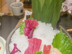 -德川家日本料理(顺义华联店)