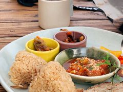 -AO cafe＆bistro