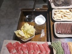 -舒家大院老火锅(台江路店)