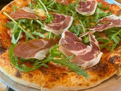 -OGGI TRATTORIA PIZZERIA(深业上城店)