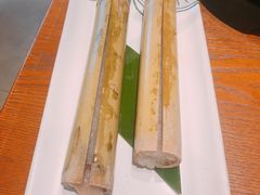 -云海肴·汽锅鸡·云南菜(苏州中心店)