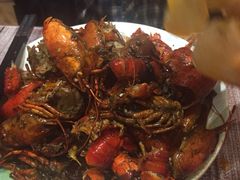 -龙虾风暴(松江店)