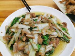 -无招牌