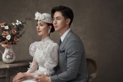 -乐派诗婚纱摄影