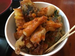 堆金-米屋石锅拌饭(师大店)