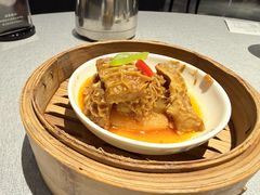 -潮府馆·非遗潮州菜·世纪公园(新国际博览中心店)
