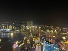 -苏丝的天空高空酒吧Suzie's Sky Bar