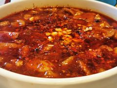 水煮肉-大鸭梨(天通西苑店)