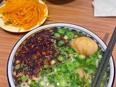 -有礼有面(知春路店)