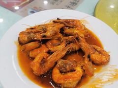 -聚德福海鲜家常菜(刘庄店)