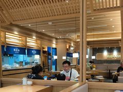 -马记永·兰州牛肉面(山姆外高桥店)
