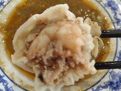 -都一处烧麦馆(前门店)