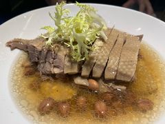 -打酱油·非遗淮扬菜(瘦西湖梅岭店)