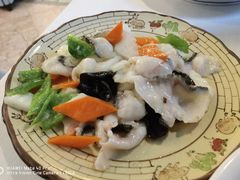 -清真马祥兴菜馆(云南北路店)