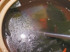 -小鱼小牛·鱼牛干锅·脆鱼火锅(世欧广场店)