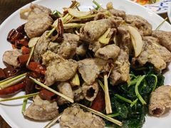 -多哥水傣味餐厅(司马巷店)