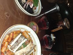 -黑角餐厅美式狂野Blackhorn(昌茂花园店)