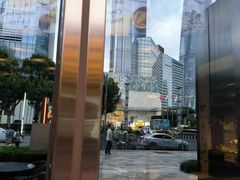 -西点坊(浦东香格里拉店)