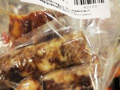 腊制品-鸿瑞興面馆(梅岭店)