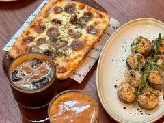 -有序Orderly融合西餐·咖啡(运河外滩店)