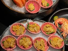 -花潮料理艺食馆(成都万象城店)