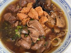 -好面道大肠面(中华路店)