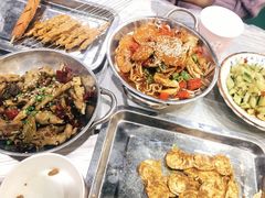 -小民大排档(光谷店)
