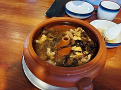 -云隐小厨·传统大理美食(复兴路店)