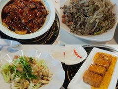 -精致顺德菜(琶洲店)