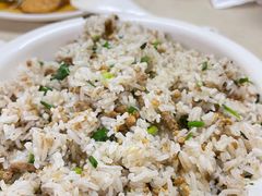 -牛山鹅乸饭(闸坡店)