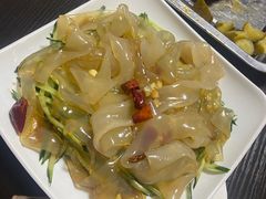 -玫瑰红烤羊排(北新桥三条店)