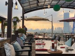 -川旺角川粤融合菜•海景餐厅(星海广场店)