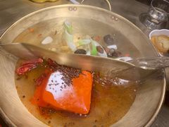 -羊大爷涮肉(亮马桥店)