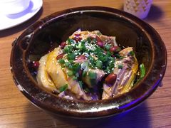 -川知味(京华城店)