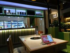 -蛙蛙叫干锅年代(簋街总店)