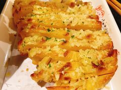 -福苗小骆驼烧烤(大唐不夜城店)