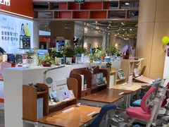 -光明园迪儿童学习桌椅(广州购书中心店)